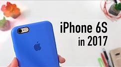 iPhone 6s in 2017! Is it Still Worth it? Smartphone Review
