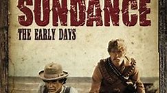 Butch and Sundance: The Early Days streaming
