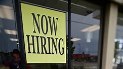 Wage growth keeps slowing for job switchers as US labor market cools off