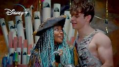 Descendants 2 - What's My Name (Music Video) HD 1080p