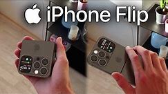 Meet iPhone Flip — Apple
