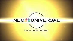 NBC Universal Television Studio Logo