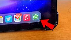 How To Download WhatsApp for iPad Pro | Full Tutorial