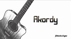 Pohodová kytara- Lekce1-Akordy