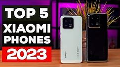 Best Xiaomi Phones 2023 [don’t buy one before watching this]