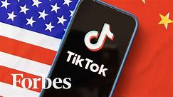 Why Defense Contractor Scale AI Quietly Scrapped Deal With Chinese-Owned TikTok - video Dailymotion