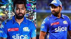 Why Rohit was replaced by Hardik ? | The Latest Update on Rohit Sharma and MI's Captaincy Drama