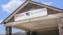 Why Kiddie Academy Chooses PB&J TV!