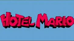 hotel mario main theme