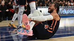 Knicks superstar Jalen Brunson reportedly 'avoids severe' sprain
