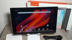 Vankyo MatrixPad Z10 Android Tablet (Review)