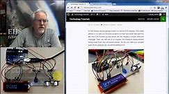 LESSON 19: Using LCD Display with Arduino