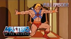 He-Man Supports a Friend in Need | Full Episode | He-Man | Masters of the Universe Official