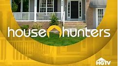 House Hunters: Season 217 Episode 10 Money Vs. Lifestyle in Arizona