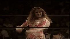 "5 star match" - Manami Toyota vs Akira Hokuto - Highlights HD