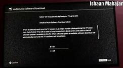 Troubleshooting Sony Bravia TV YouTube Issues - Step-By-Step Fixes