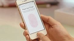 iPhone 5S Features Guide & Overview - Touch ID, A7 Chip, & More!