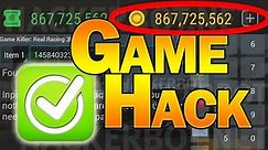 Hack any and all Games this App | How to hack all games in 2020 easy!