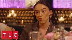 Drama Erupts At Aurora's Birthday Dinner | The Culpo Sisters