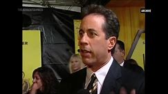 Iconic comedian Jerry Seinfeld turns 70