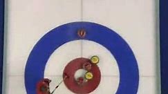 Curling: Mixed Doubles