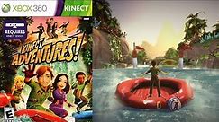Kinect Adventures! [29] Xbox 360 Longplay
