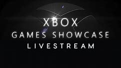 Xbox Games Showcase Livestream 2020