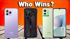 Best Cubot Smartphone 2024 | Who Is THE Winner #1?