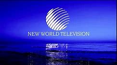 New World Television ID