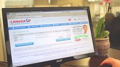 Canada Pharmacy Online - How to Ordering Drugs Online