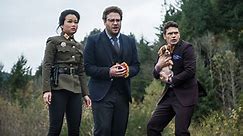 ‘The Interview’: Sony Unveils New, Quieter Trailer With VOD Release
