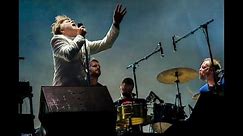 LCD Soundsystem - Live At The Glastonbury Festival - June 26th, 2016