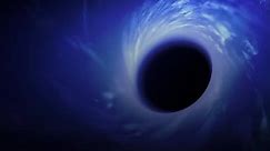 Supermassive Black Hole May Pose Threat to Earth