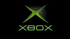 Original Xbox startup (60fps)