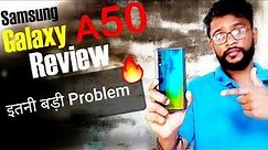 Samsung Galaxy A50 Full and Final Review with Pros. and Cons. | Buy Or Not