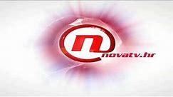 Nova TV - Official Ident