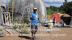 How to Build a Dome