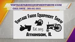 Vintage Farm Equipment Show