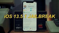 Jailbreak iOS 13.5.1 / iPadOS 13.5.1 Using Checkra1n - How To Tutorial
