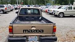 1987 Mazda B-Series Pickup B2000 for sale in BOTHELL, WA