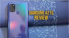 Samsung Galaxy A21s Full Review | 48MP Camera Setup will Surprise You!