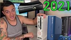 Xbox 360 Buyer's Guide, Common Problems and How To Fix Them