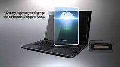 Lenovo V Series laptops (V370, V470, V570)