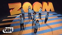 "Come On and ZOOM!" 50th Anniversary Special