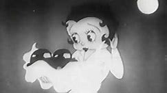 Betty Boop (Castle Cartoons VHS compilation, 1988)