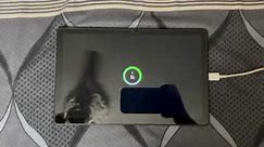 Samsung Galaxy Tab A7 Super-Fast Charging