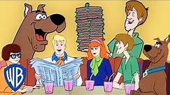 Scooby-Doo Where Are You! | The Best of Friends 💙 | Classics Cartoon Compilation | WB Kids