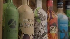 Are paper wine bottles the future?
