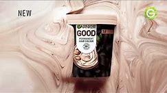 Discover new Garnier GOOD, our new generation of permanent hair colour
