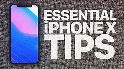 iPhone X tips and tricks you need to know